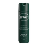 Brut The Scent of Wisdom Body Spray 130g